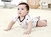 Mother Nest Baby Bodysuits Clothes Boys 5 Pack