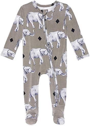 soft newborn sleepers