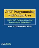 .NET Programming with Visual C++