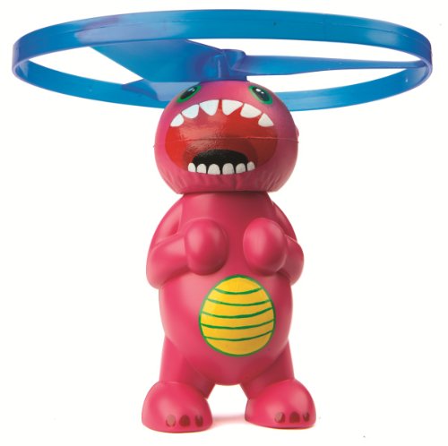 Hog Wild Air Heads Action Figure in 8 Assorted Styles - Thumbnail 4