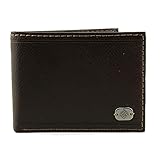 Columbia Men's Beacon Rock RFID Slimfold Wallet