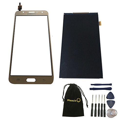 Mencia touch digitizer screen replacement + lcd display…
