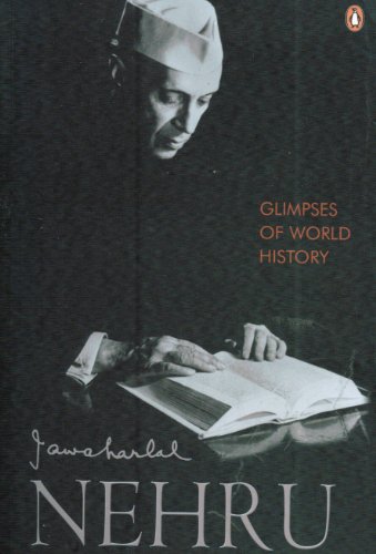 "Glimpses of World History" av Jawaharlal Nehru