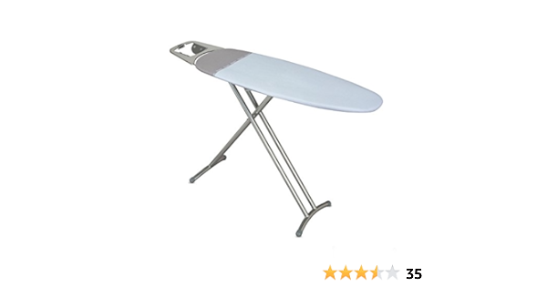 Rayen 6288.50 - Tabla de planchar con reposaplanchas, 35 x ...