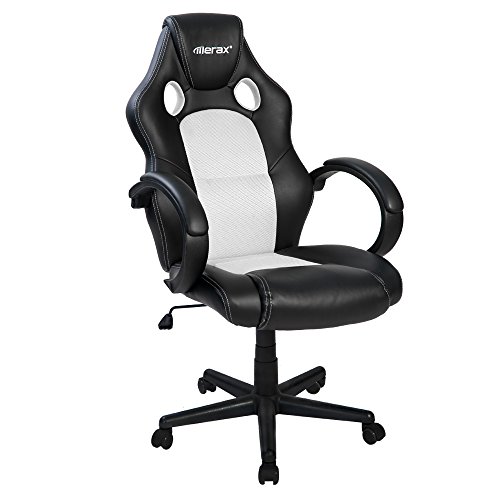 image for Merax Cobra Series Gaming Chair Office Chair Executive Home Office Cha