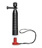 JOBY Action Grip. Floating Grip for GoPros and Action Sports Cameras