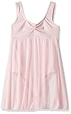 Capezio Girls' Empire Dress Leotard