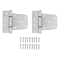 National Hardware N238-212 V287 Extra Heavy Gate
