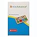 Kid Advance Montessori Stamp Game