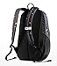 The North Face Wise Guy Backpack - TNF Black Climbfetti Print & TNF Black - OS