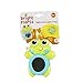 Bright Starts Baby Toys, Lights & Laughs Frog