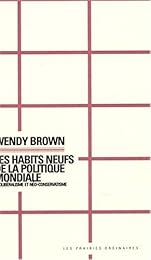 Les  habits neufs de la politique mondiale