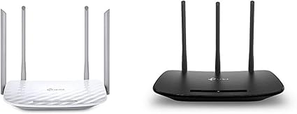 Amazon Co Jp セット買い Tp Link Wifi 無線lan ルーター Archer C50 11ac Ac10 867 300mbps デュアルバンド Ipad Ipad Pro 対応 無線lanルーター Wi Fiルーター 無線ルーター 3年保証 Tp Link Wifi 無線lan ルーター Tl Wr940n 450mbps 11n G B 利用推奨