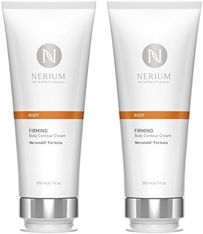 Nerium Firming Body Contour Cream by Nerium AD