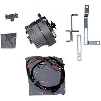 Ford 8n 6 Volt Wiring Diagram - Wiring Diagram