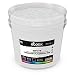 Ecotex White NP Plastisol Ink for Screen Printing - Non Phthalate Formula - All Sizes (Gallon)