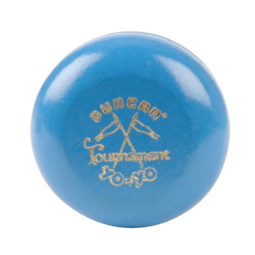 Duncan Super Tournament Yo-Yo [Assorted Colors]