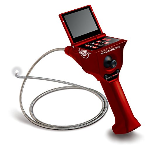 Top 10 Borescope With Articulation of 2019 No Place Called Home