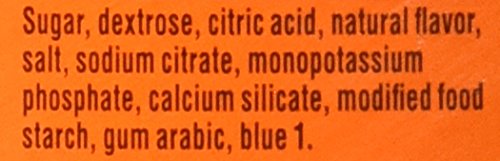 GATORADE THIRST QUENCHER, FROST GLACIER FREEZE, 51 OUNCE POWDER