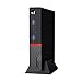 2017 High Performance Business Lenovo ThinkCentre M700 Tiny Desktop - Intel Dual-Core i3-6100T 3.2GHz, 8GB DDR4, 500GB HDD, WLAN, Bluetooth, HDMI, USB 3.0, Win 7/10 Pro (USB Mouse & Keyboard Include)