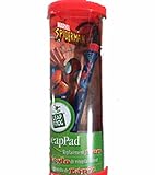 LeapPad Replacement Pen: Spider-Man