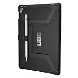 UAG Folio iPad Pro 9.7-inch Feather Light Composite [BLACK] Military Drop Tested iPad Case
