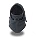 Fashion Ultralight 4 in 1 Winter Warmer Full Face Cover Mask Headscarf Sports Cycling Ski Beanie CS Hat