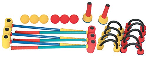 Palos Sports Foam Croquet