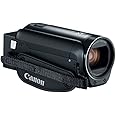 Canon VIXIA HF R800 Camcorder (Black) (Renewed)