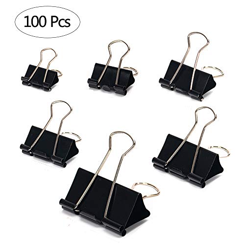 28mm and 50mm Tupalizy 75PCS 2 Assorted Sizes Medium Large Colorful