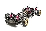 3Racing #3R/KIT-D4AWD 1/10 Sakura D4 CS Sport AWD Car Kit for 3Racing Sakura D4 AWD