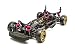 3Racing #3R/KIT-D4AWD 1/10 Sakura D4 CS Sport AWD Car Kit for 3Racing Sakura D4 AWD