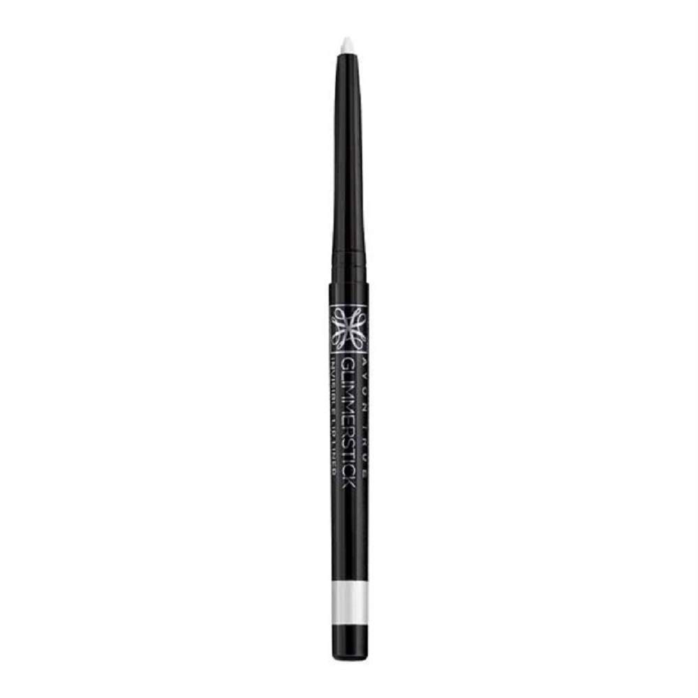Avon True Colour Glimmerstick Invisible Lip Liner - clear - for every skin tone and every lipstick