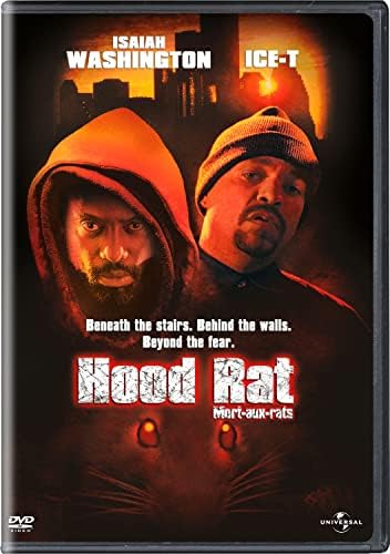 Amazon.com: Da Hip Hop Witch [DVD] : Depp, Mobb, Ice, Vanilla