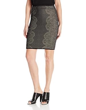 BCBGMAXAZRIA Women's Josa Skirt