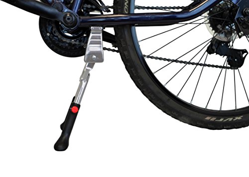20 bike kickstand