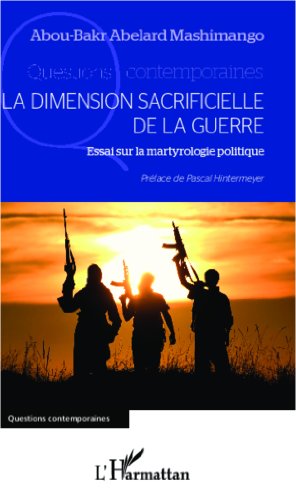 La  dimension sacrificielle de la guerre