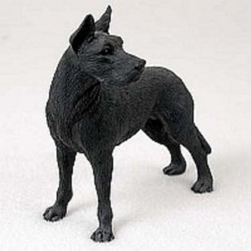 great dane figurine