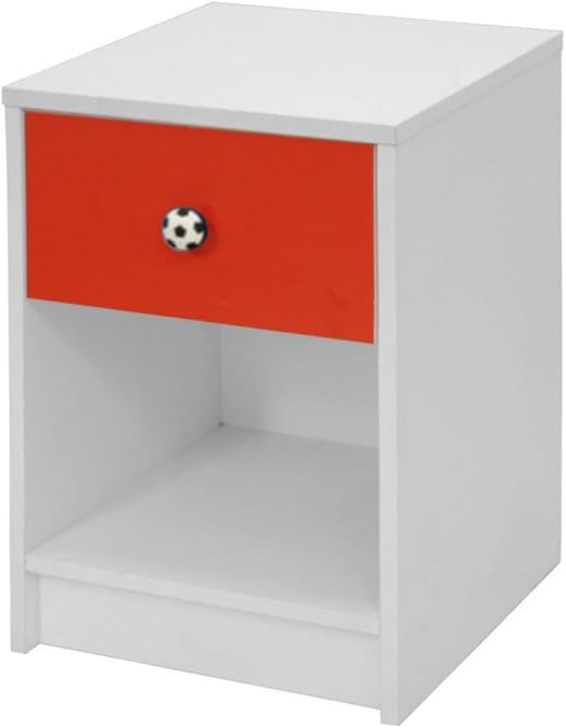childrens bedside cabinet