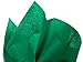 Holiday Green Wrap Tissue Paper 15 Inch X 20 Inch - 100 Sheets-Flexicore Packaging®