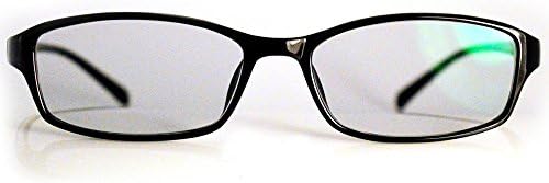 Liife Computer Reading Glasses For Men &amp; Women | Lightweight, Shock Proof &amp; Impact Resistant Blue Light Eyeglasses | Anti-Glare Coated Eyewear To Reduce Eye Strain, Fatigue, Blurry Vision &amp; Redness