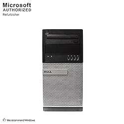 DELL Optiplex 990 Tower High Performance Business