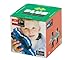 PLUS PLUS - Open Play Set - 1200 Piece - Basic Color Mix, Construction Building Stem Toy, Interlocking Mini Puzzle Blocks for Kids