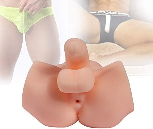 TYSJCSY Realistic Real Soft Dîldɔ Waterproof Relax Massage Tools Ultra Soft Silicone for Women Female Couples