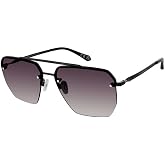 PRIV&Eacute; REVAUX Men's Off Guard/S Navigator Sunglasses