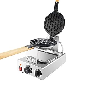 puffle waffle maker