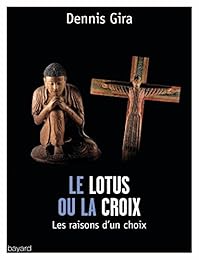 Le  lotus ou la croix