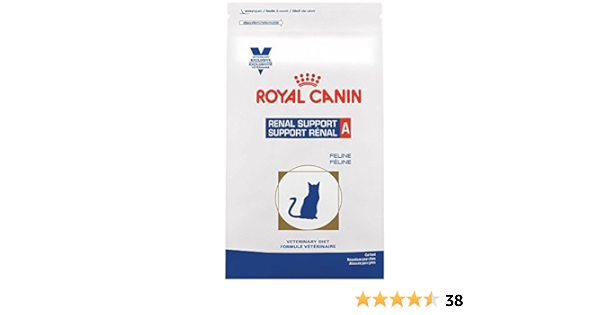 royal canin kidney care cat food