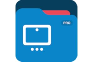 AnExplorer TV File Manager Pro - Share File Transfer, File Explorer USB OTG Cloud Network
