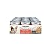 Purina Pro Plan High Protein Cat Food Gravy, Chicken, Tomato and Pasta Entree - (24) 3 oz. Pull-Top Cans